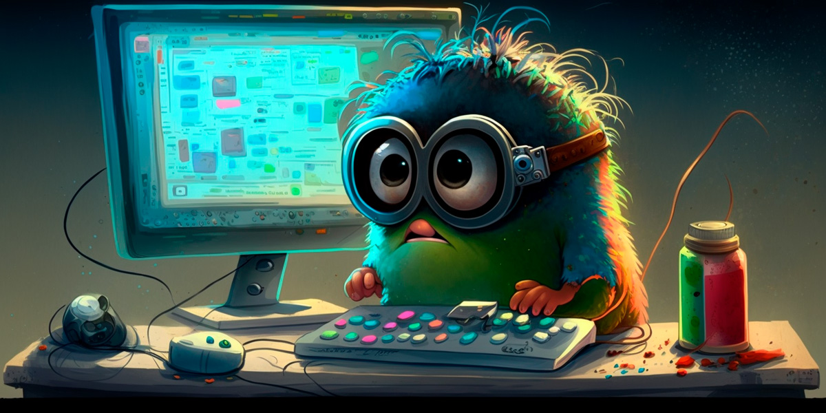 parsing account data