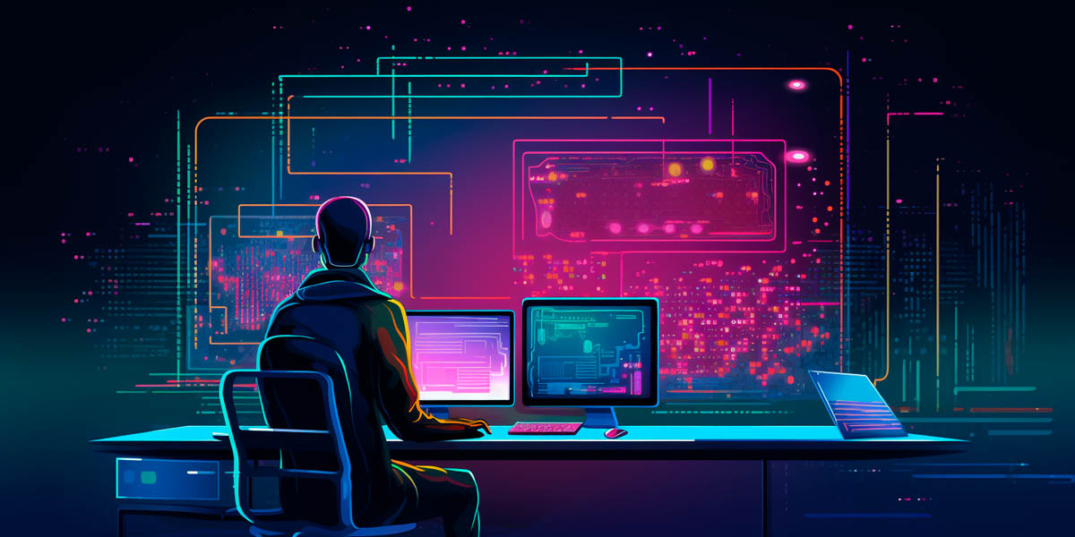 web development